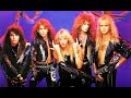 WARRANT - Cherry Pie 1990