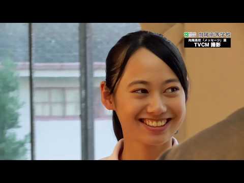 テレビＣＭ2019　メイキング