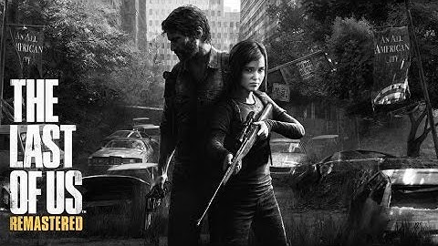 The Last Of Us Walkthrough Part 3 Meeting Robert/Ellie