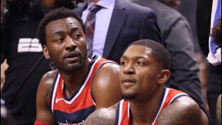 How John Wall’s Career May be Over | Hoops Junction