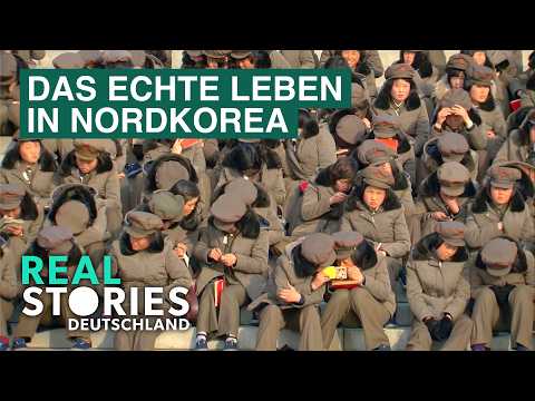 North Korea: What is life like in the most isolated country in the world?