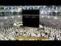 صلاة الفجر الشيخ عبدالله الجهني المسجد الحرام الثلاثاء 19 جمادى الأولى 1436