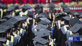 Three year college degree coming soon