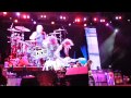 Aerosmith - Crazy (Live in Montevideo - Uruguay)