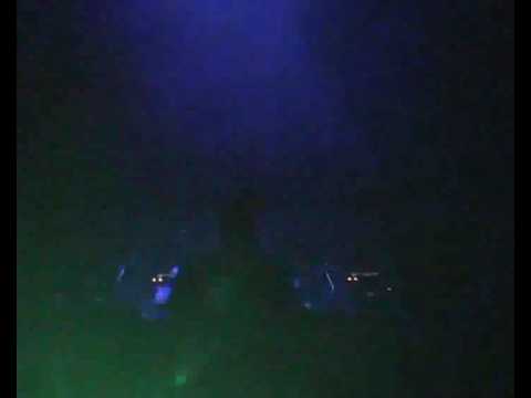 Savage live at Therapy Sessions Budapest Hardstyle 2010.07.10.