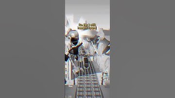 This is my last video 😭 - Subway Surfers