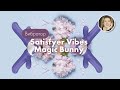 Вибратор SATISFYER VIBES MAGIC BUNNY. 18+