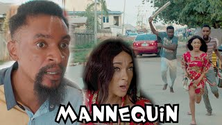 MANNEQUIN (YAWA SKITS, Episode 42)