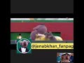 جناب خان و بوس کبوتری