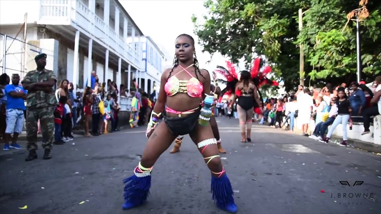 Head Dung (Slow Version)AkaiiUsweet(Island Juice Riddim) St.Kitts 2019