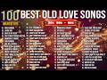 💖 100 BEST LOVE SONGS OF THE 70S 80S 90S–GREATEST ROMANTIC HITS | AIR SUPPLY, LIONEL RICHIE,BEE GEES