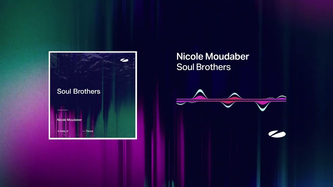 Watch Nicole Moudaber - Soul Brothers [A State Of Trance] on YouTube