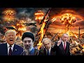 HAYAAY Dagaal Nuclear ayaa la isla aaday IRN iyo US iyo Turkey oo tababarayo XM
