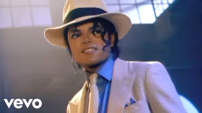 Thriller - Michael Jackson Official Site