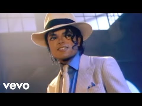 Michael Jackson  Smooth Criminal (Official Video)
