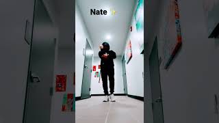 NF - Nate ✨ #chh #dance #shorts #1vonthetrack