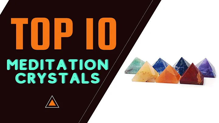 Top 10 Meditation Crystals | Best Meditation Crystals
