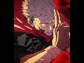 Sukuna Started It Yuji Finished It Jujutsu Kaisen Sukuna Yuji