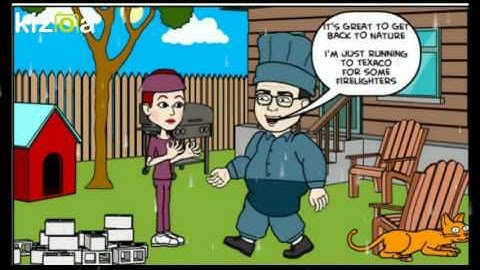 Kizoa Movie - Video - Slideshow Maker: The Life and Times of VirtuallyRae