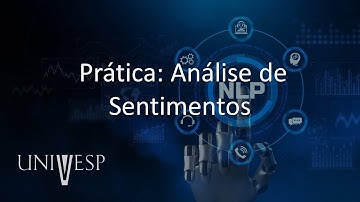 Processamento de Linguagem Natural - Prática: Análise de Sentimentos