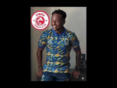 KINACHIO ENDELA KATI YA SIMBA NA KIBABAGE KUTOKA KWA WATU WA NDANI YA SIMBA 