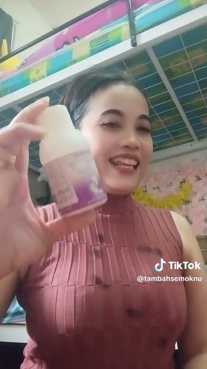 bakul jamu gendong