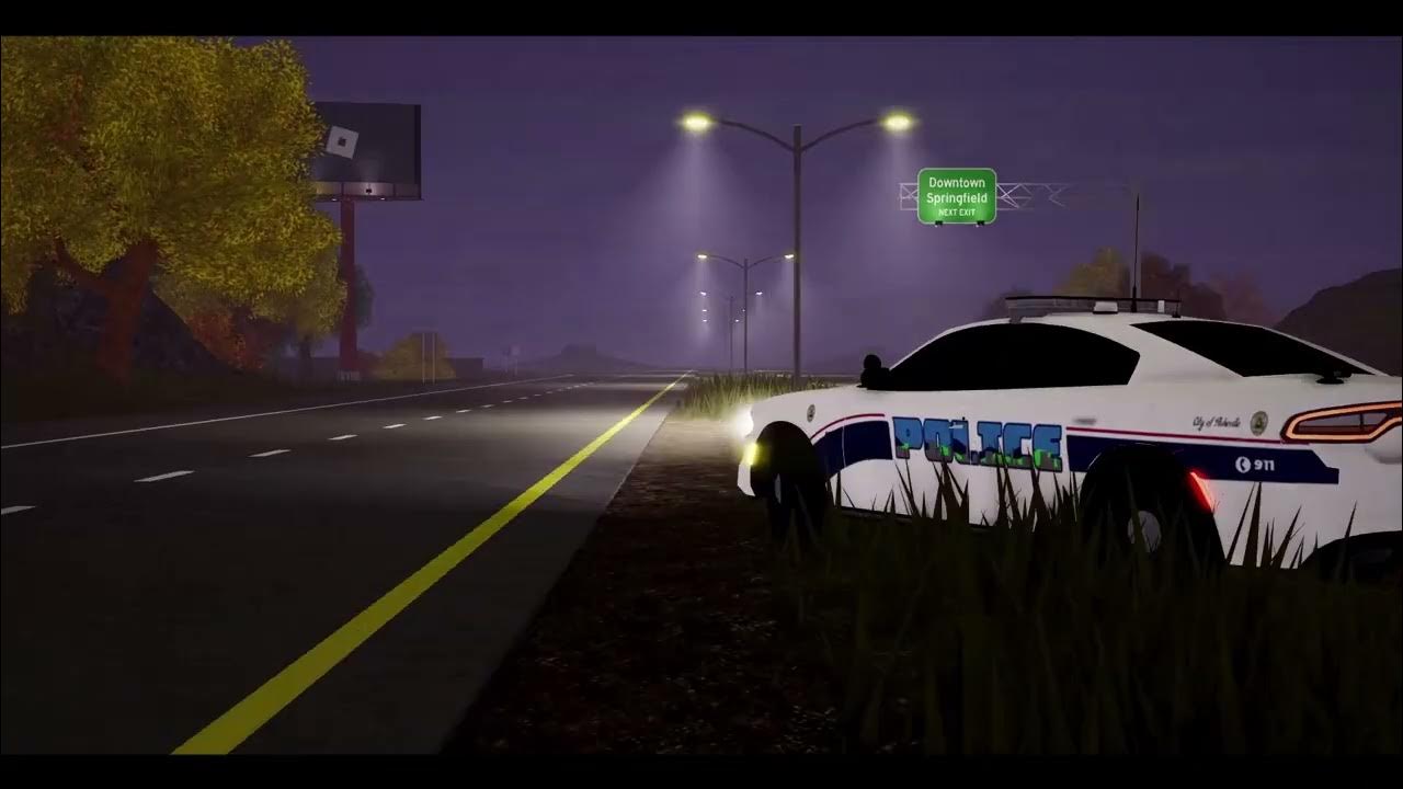 North Carolina Roleplay Official Trailer - YouTube