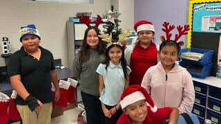 5th Grade Graduation 2023 Sam Houston Elementary