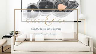 Beautiful Space Better Business Home Office Design for Focus Productivity