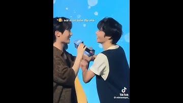 #bonbin #hyuk #hanbin #tempest