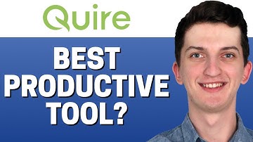 Quire Review - Best Management Tool?