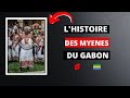 Myene du gabon origine et rites