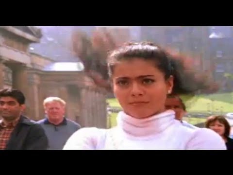 Samne Baithkar Song Video   Kuch Khatti Khuch Meethi   Sunil Shetty  Kajol   Full Song