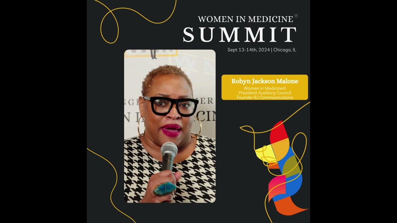 Robyn Jackson on Why Everyone, Including Non-Healthcare Workers, Should Care About Healthcare Equity