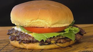 Le Meilleur Hamburger de Chicago  Recette Copycat Redhot Ranch ! | Ballistic Burgers