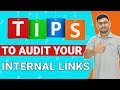 Internal links | Why use internal link in Hindi | Tips for audit your Internal links (Golden Rules)