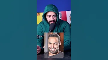 تامر الجيار انضف شخصيه علي التيك توك 