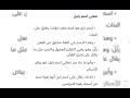 معنى اسم رتيل
