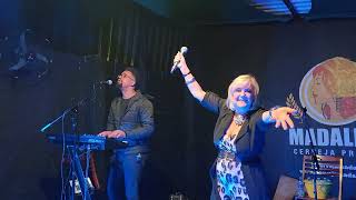 Nicki French - Did you ever really love me? (Live in Santo André, Brasil, 25.08.2024)