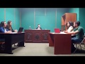 Audiencia Inicial (Robo Calificado)