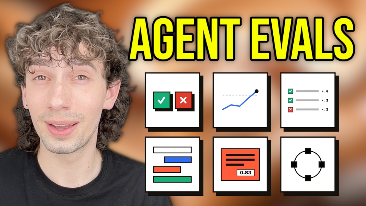 Making Agent Evals Isn’t As Hard As You Think!