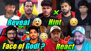 Jonathan ORG Hint 🤯 Co-Owner ? Neyoo Reveal About Kronten 😮 Goldy bhai on Scout, News