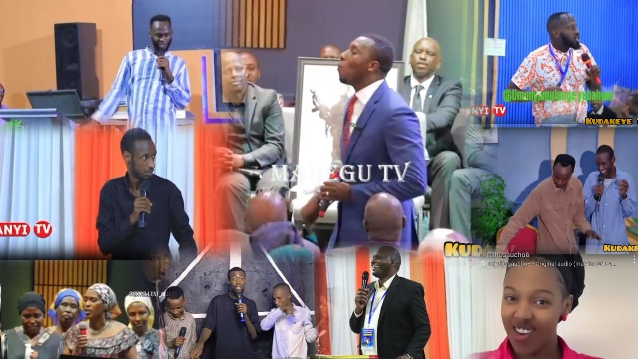 🤣🤣🤣NONOHO IBYIRIYINGA NI HATARI KBS🤣🤣🤣