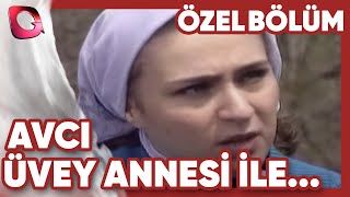 Çetin Üvey Annesi İle... - Avcı | Gerçek Kesit Özel Bölüm