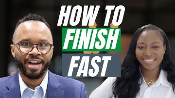 How Dr. Troutman Wrote and Defended Her Dissertation Proposal in 3 months