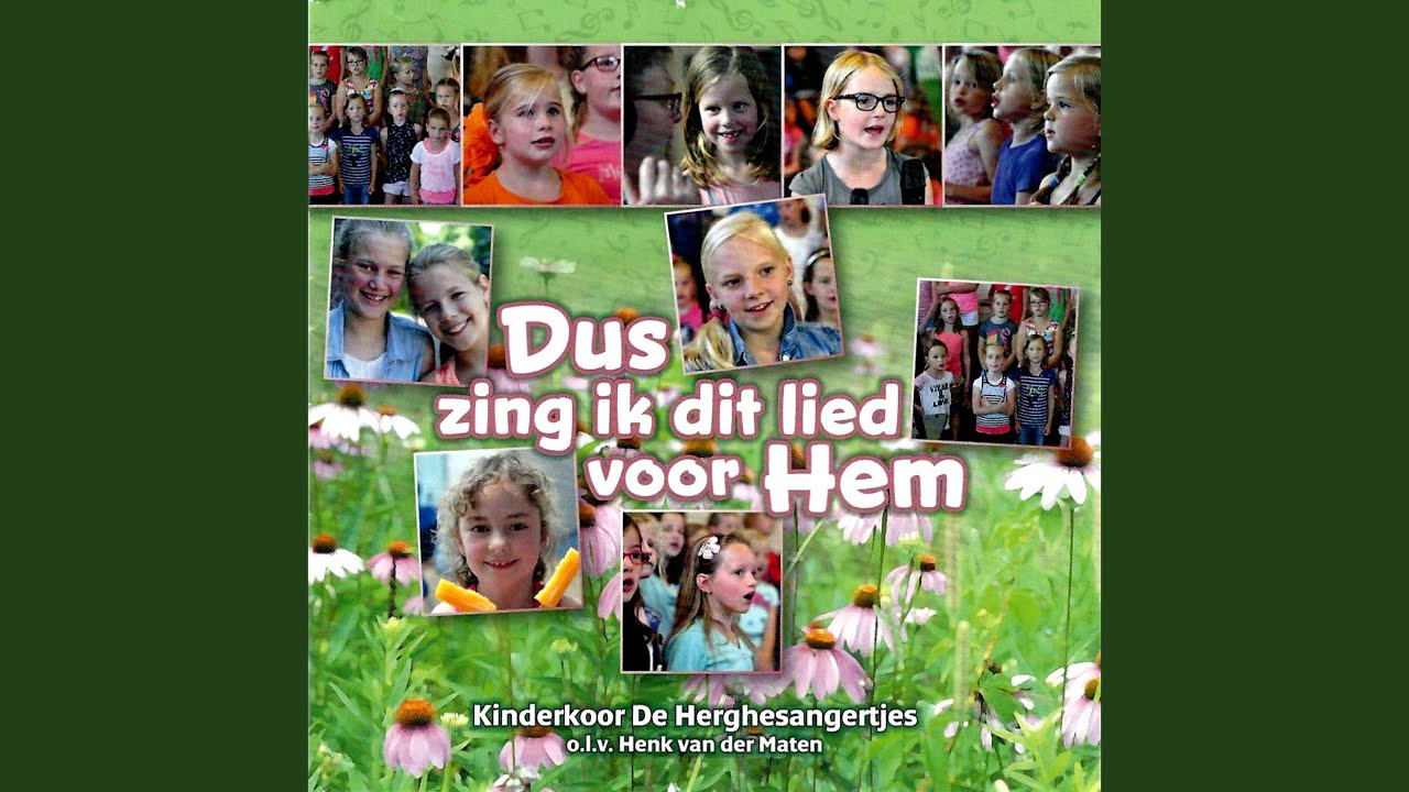 Ben je groot of ben je klein - YouTube