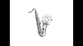 Tenor Sax - Practice The Sound - Day 11
