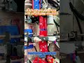 High-speed weighing and packaging machine