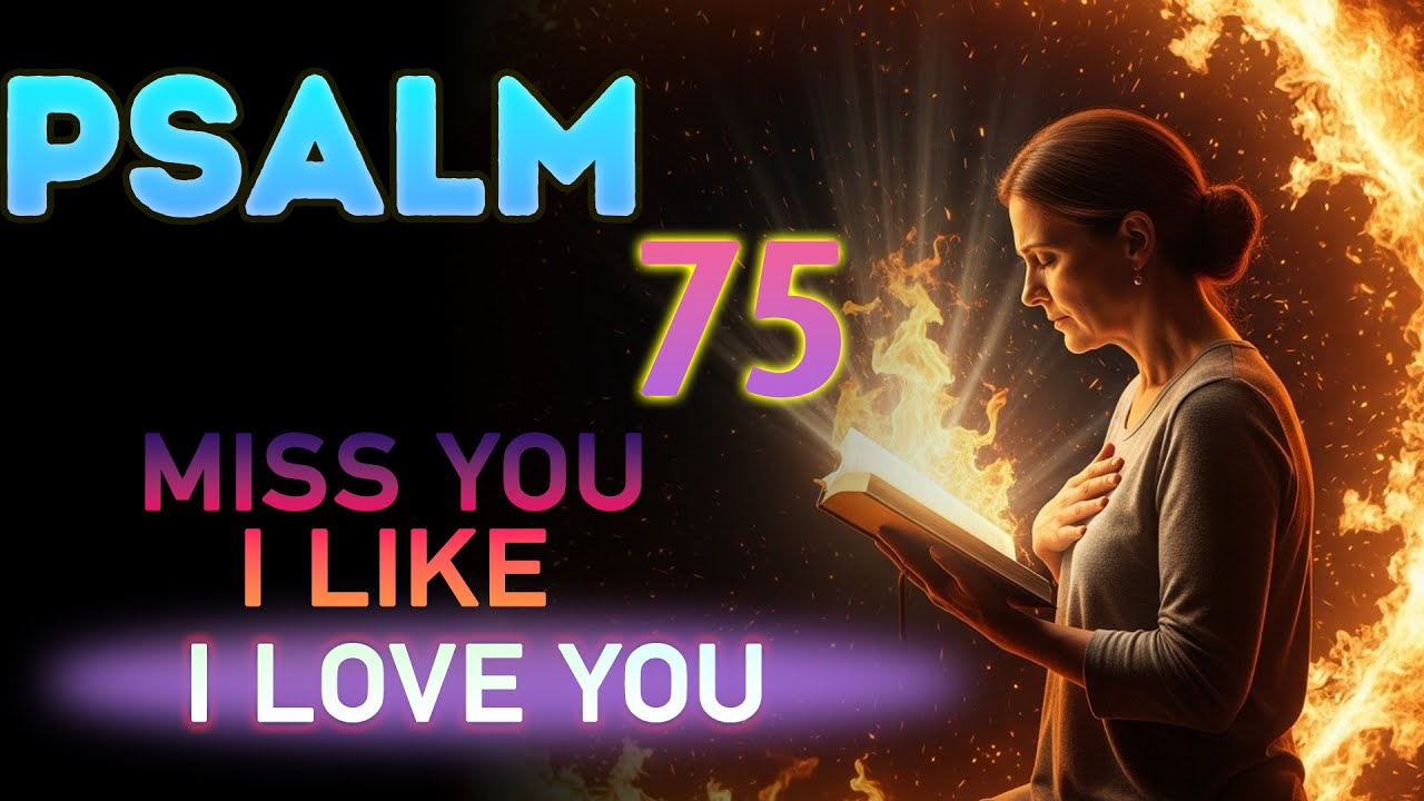 psalm 75 + 82 heavenly court verdict—old cycles broken, every curse erased