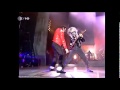 jennifer batten - MJ - Beat It  solo